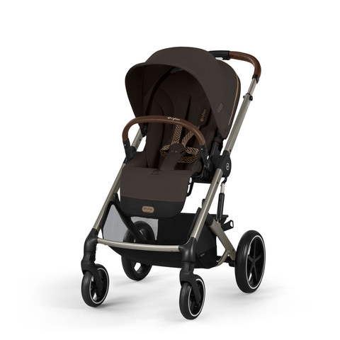 CYBEX Gazelle S