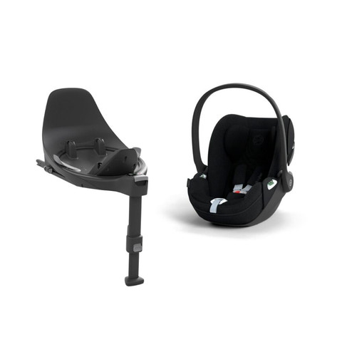 CYBEX Cloud G3
